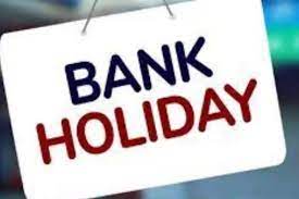 13 days Bank Holidays in March : Banks Remain close in March including Holi Shivratri check the complete list of holidays List Here