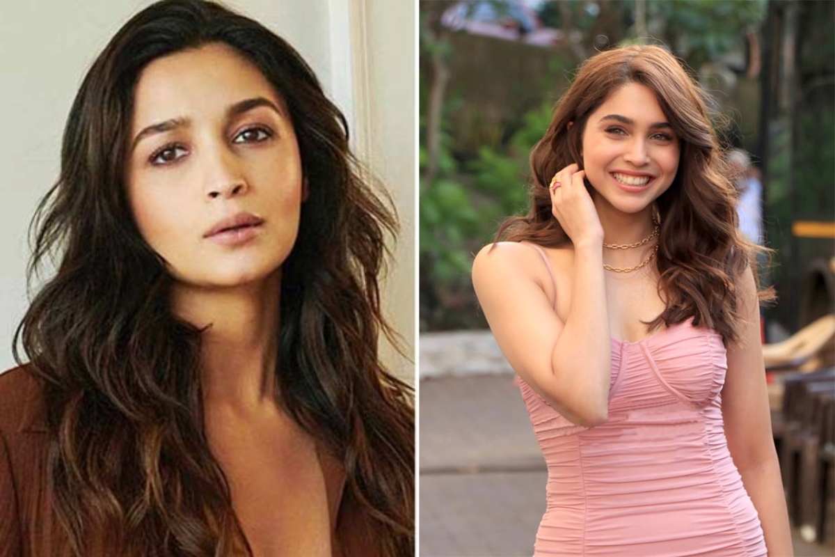 Alia Bhatt Trained Intensively for 4 Months Before ‘Alpha’ Shoot