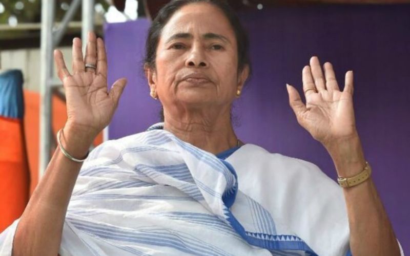 Kolkata Police Calls Out X User To Disclosure Identity for Making Mamata Banerjee Spoof Video