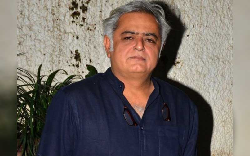 Hansal Mehta Stands Up For Shilpa Shetty, Says 'Allow Her Some Dignity & Privacy'
