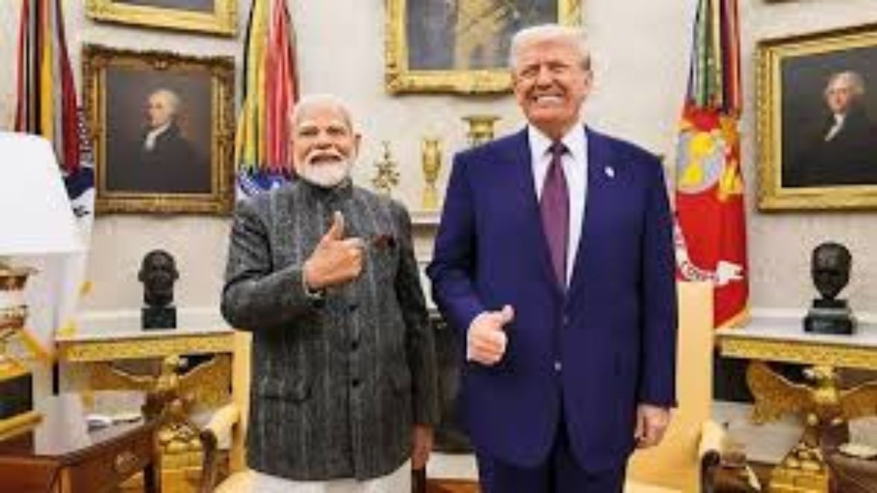 India Agrees to Substantial Tariff Reductions Ahead of April 2 ‘Liberation Day’ Deadline