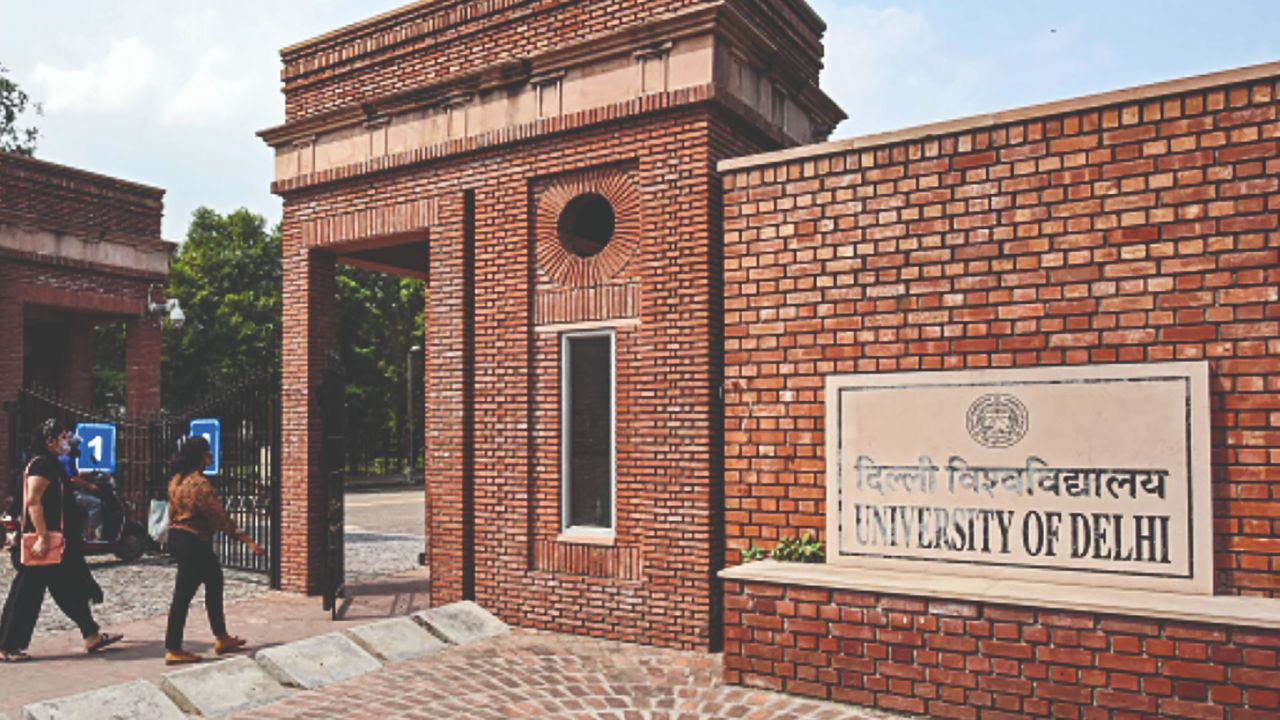 Delhi University Axes Pakistan, China & Islam Papers from Political Science PG Syllabus, Faculty Raise Objections