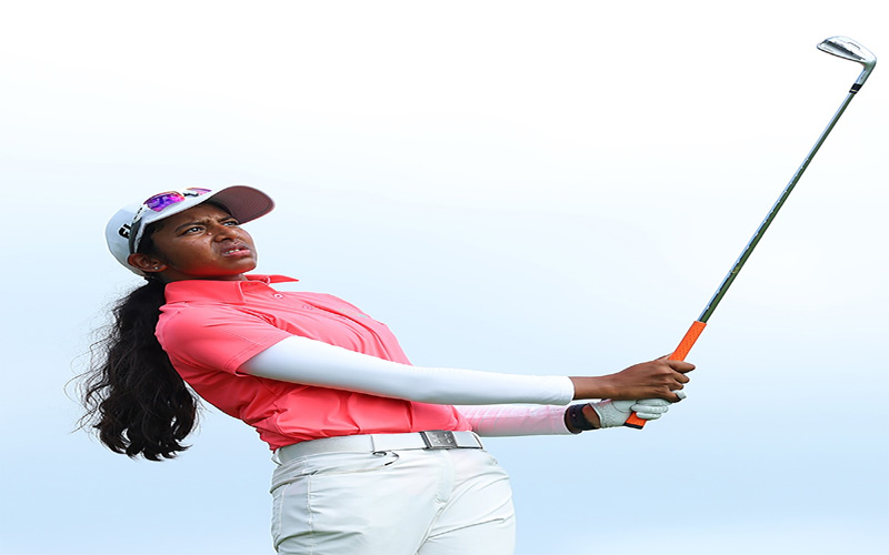 Always an honour to play for India: Avani Prashant