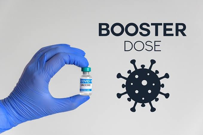 Covid Booster Dose: Corona booster dose will be available for free from July 15