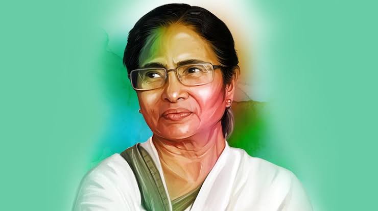 Proud to get top ranking for Jadavpur and Calcutta University: Mamata Banerjee