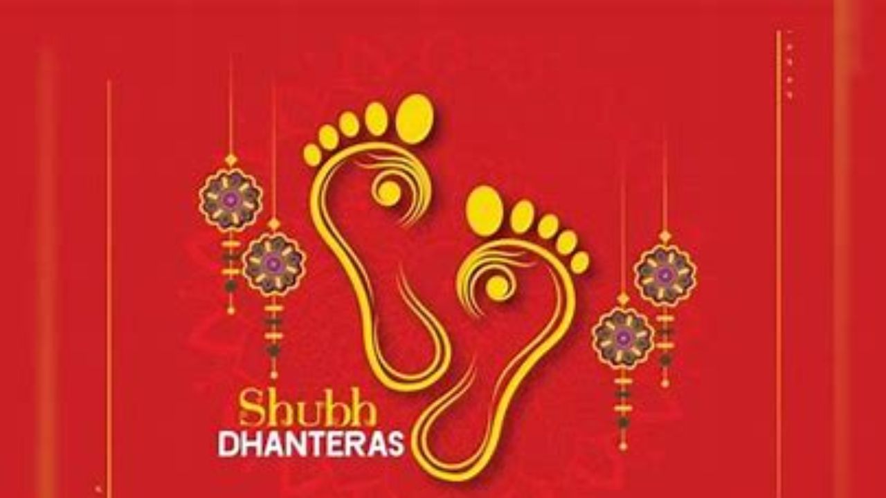 Dhanteras 2024: The Three Most Auspicious Times for Shopping
