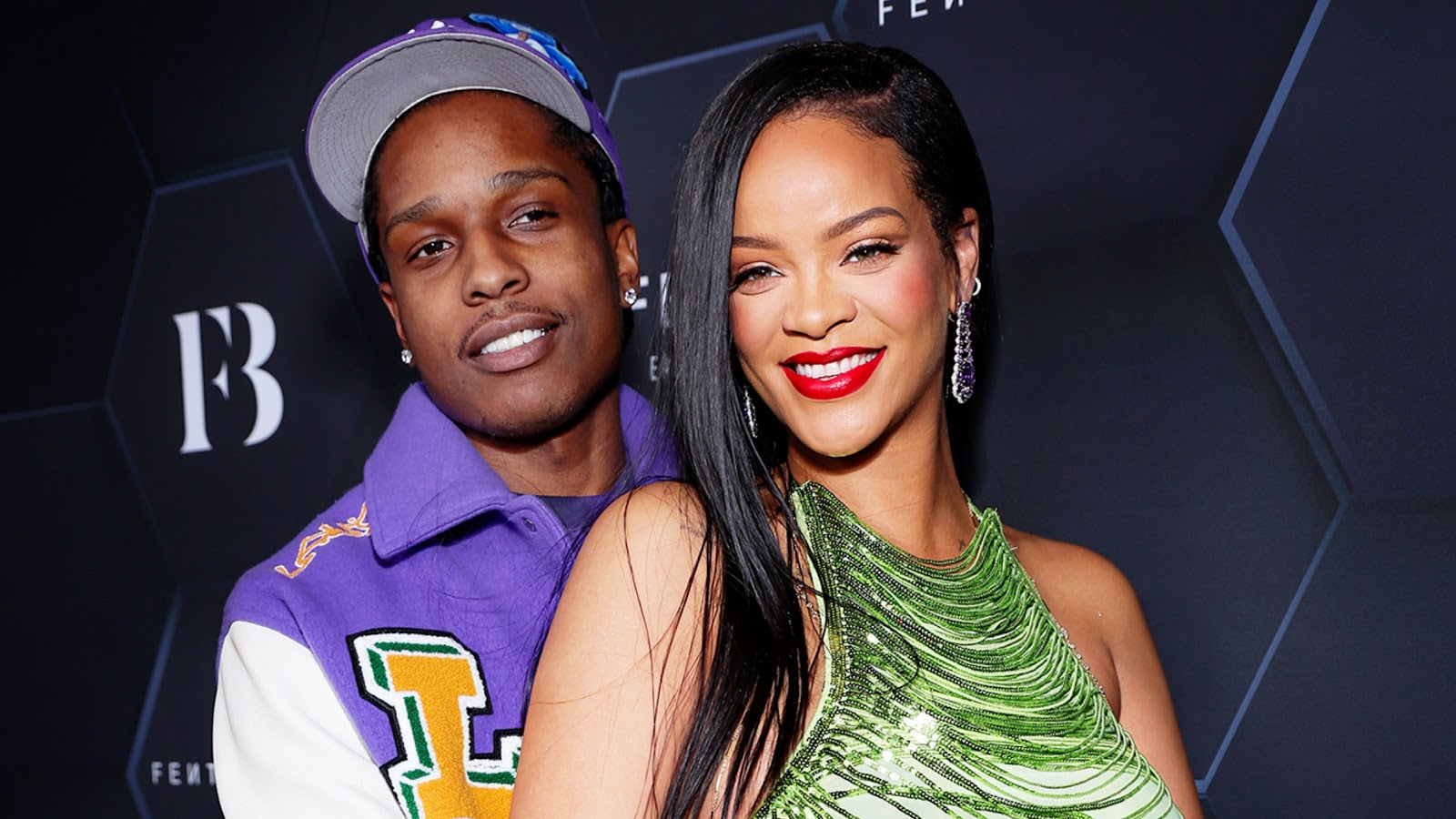 If Twitter is to be Trusted, Rihanna and A$AP Rocky have called it Quits