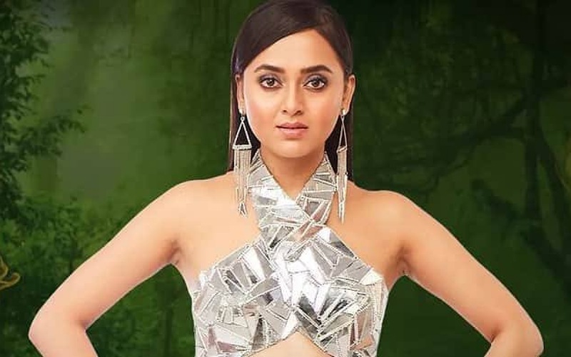 Big Boss 15: Makers got trolled because of Tejaswi Prakash