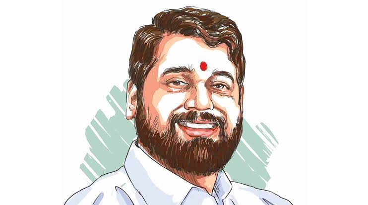 Shiv Sena's application to SC, demands suspension of 16 rebel MLAs including Eknath Shinde