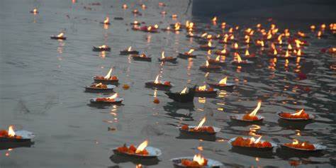 ‘Special Jury Award’ to Namami Gange for significant work done for Ganga rejuvenation