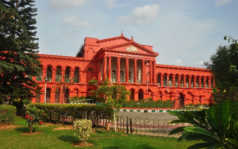 Karnataka High Court quashes the provisions banning online gaming