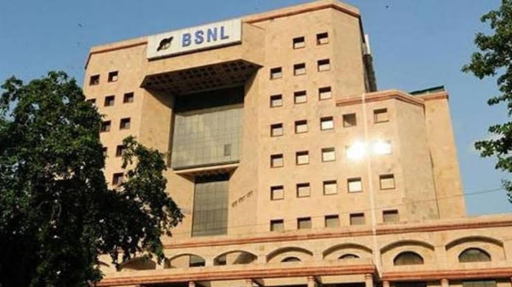 What steps have been taken by the NDA government to revive BSNL? Govt answers in FAQs