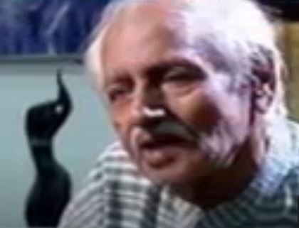 Sagar Sarhadi – Karoge yad to, har baat yad aayegi