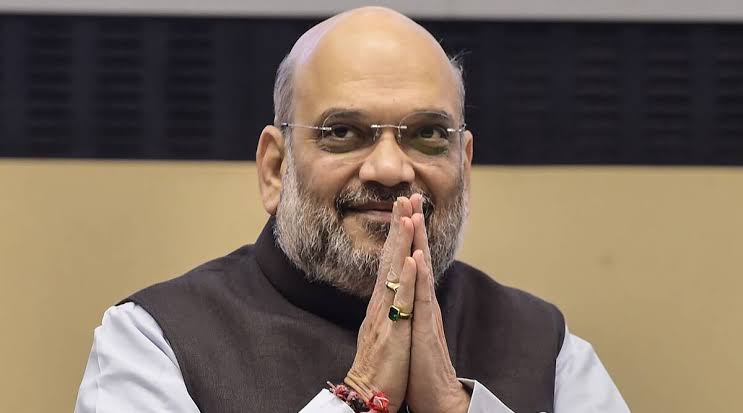 Congress only makes peace; Prime Minister Modi will inaugurate the idol of Adi Shankaracharya in Kedarnath on November 5: Amit Shah in Uttarakhand.