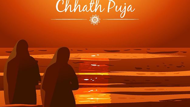 Chhath Puja 2021- Date, Shubh Muhurat, Puja Vidhi and Importance