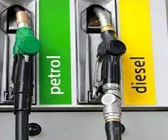 Petrol-diesel price : Fuel rate changed on Buddha Purnima!