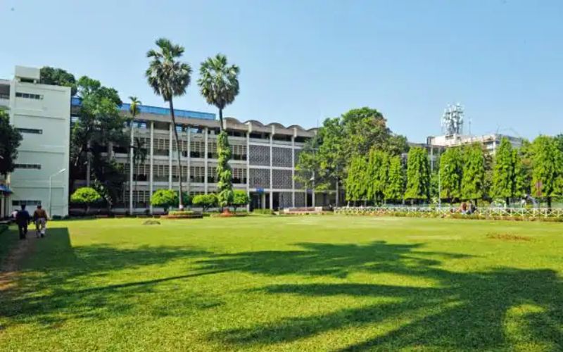 IIT Bombay Responds to '36% Graduates Without Placement' Headlines with Data Analysis