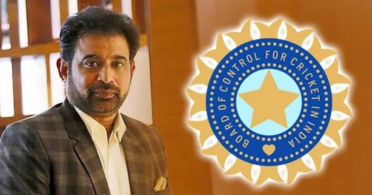 Chetan Sharma re-elected as the chief selector of the BCCI selection committee