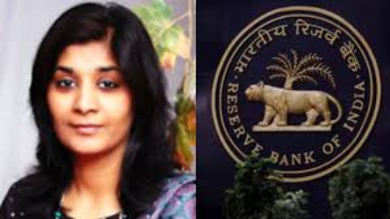 Poonam Gupta Appointed as RBI Deputy Governor: First Woman in Over a Decade