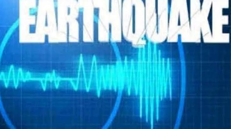 Earthquake: Strong earthquake tremors felt in northern Morocco