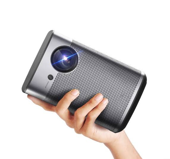 XGIMI Halo Plus projector will make home a theater, picture quality is so great that multiplexes will forget