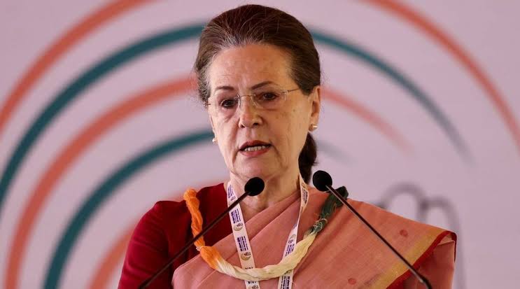 Sonia Gandhi hospitalized for 7 days, Priyanka getting worship done in Ujjain, rituals will done for 11 days