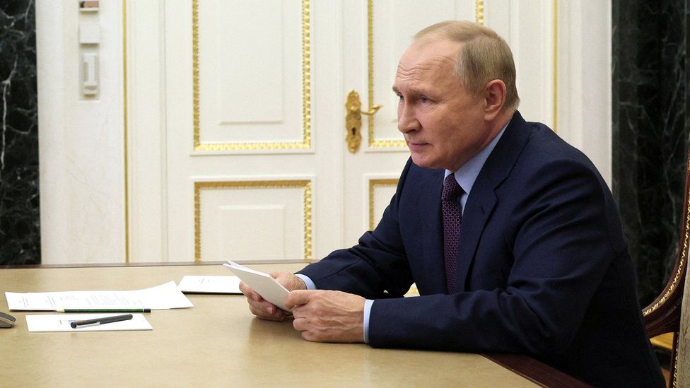7 dead close to Putin in 6 months, Some fell from the hospital window, some hanged on the gallows; Most of the big oil traders