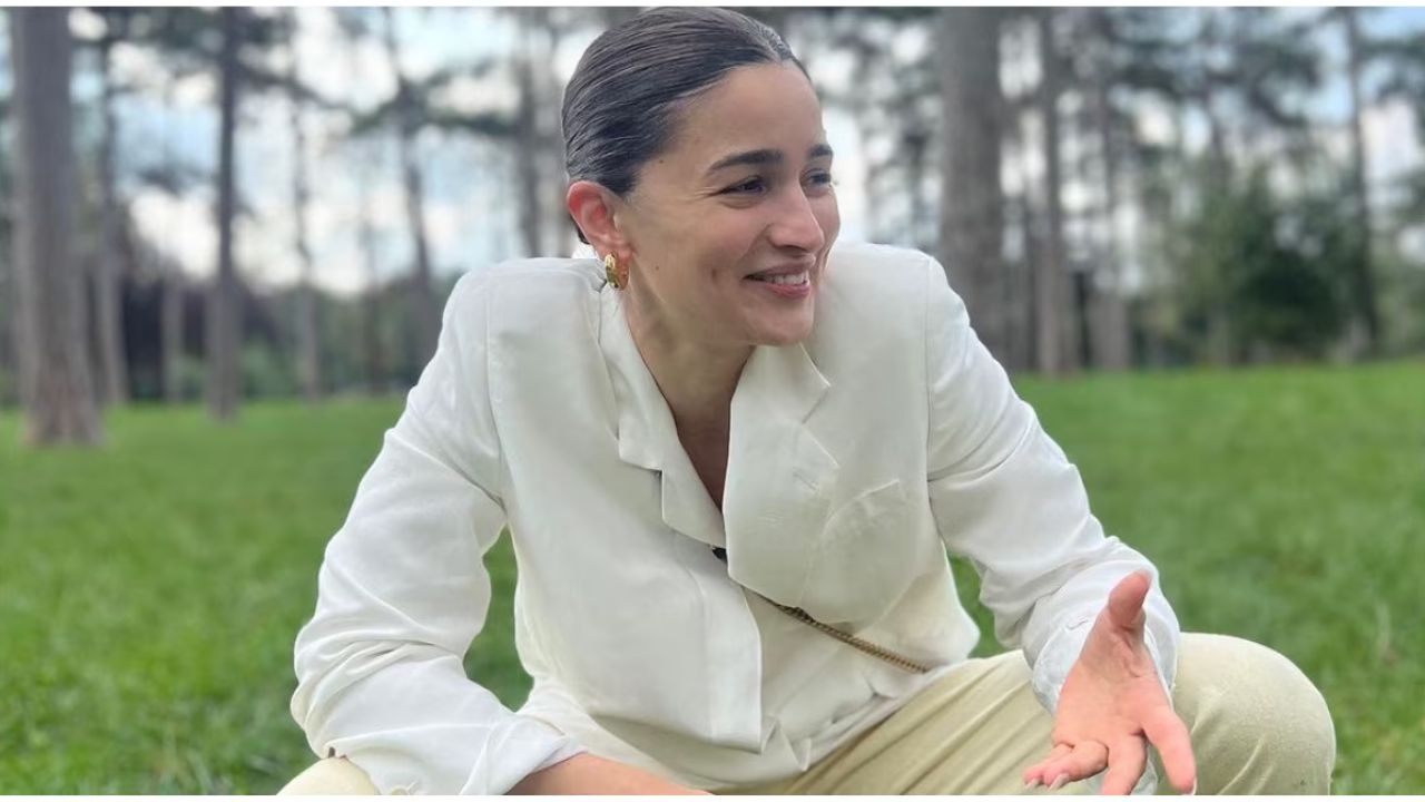 Alia Bhatt Slams Rumors About Her ‘Paralysed’ Face in a Rare Angry Post: ‘Stop Making People Feel They Are Never Enough’