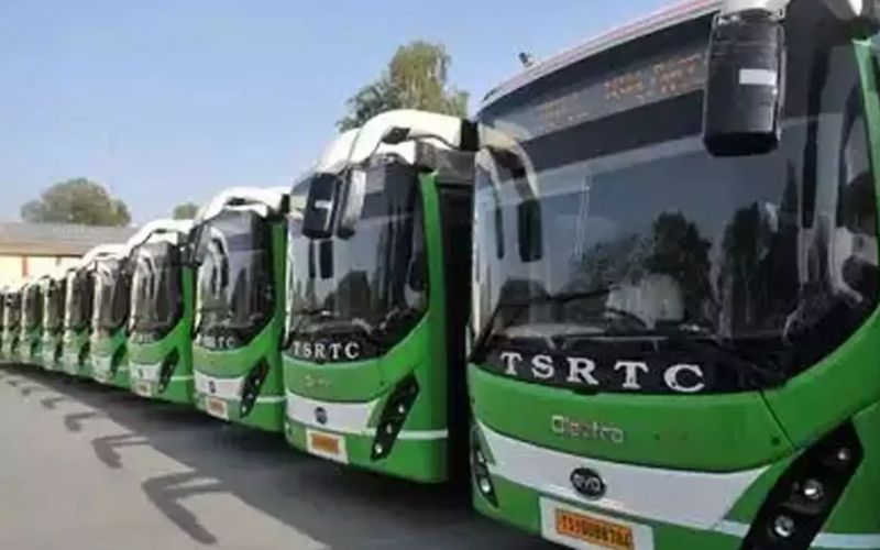 After 7:30 p.m., women can hail, board state RTC buses anywhere: TSRTC