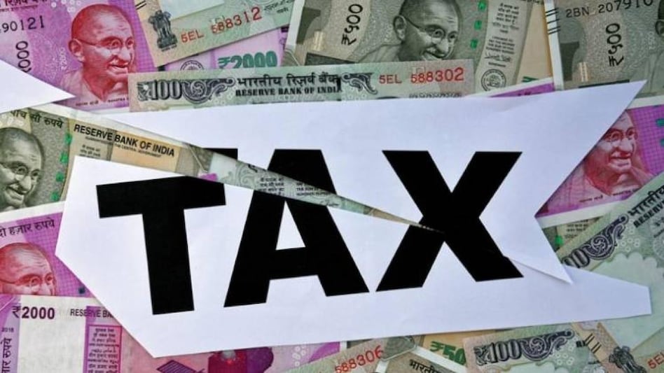 New e-filing portal gets 5.89 crore I-T Returns by December 31, 2021