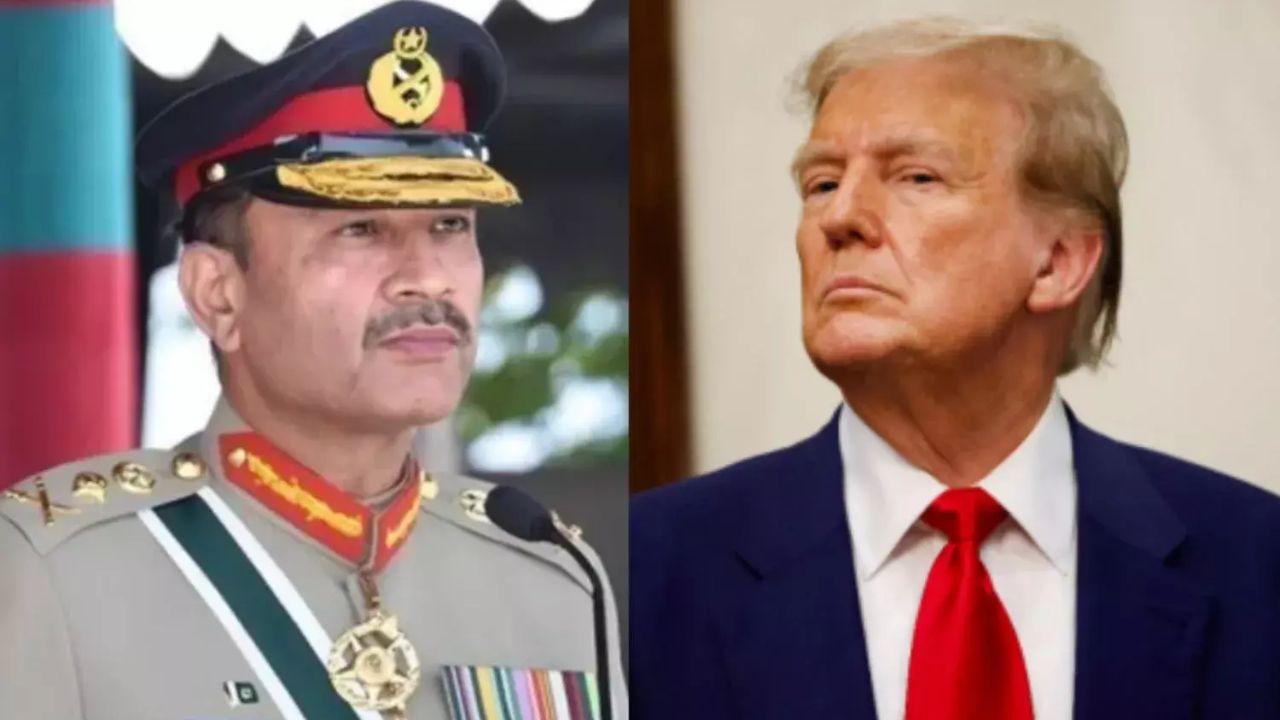 “They Won’t Give Me a Nobel Because They Only Give It to Liberals”: Trump on Pakistan’s Nomination
