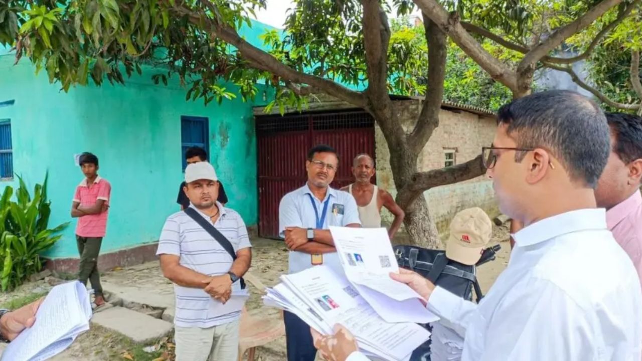 Poll Body Tells Supreme Court: No Bihar Voter Will Be Dropped Without Notice