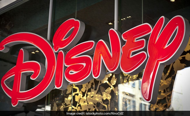 Polygon selected in Walt Disney's accelerator program