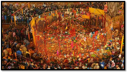 Asia’s Largest Tribal Festival begins with traditional fervour in Telangana