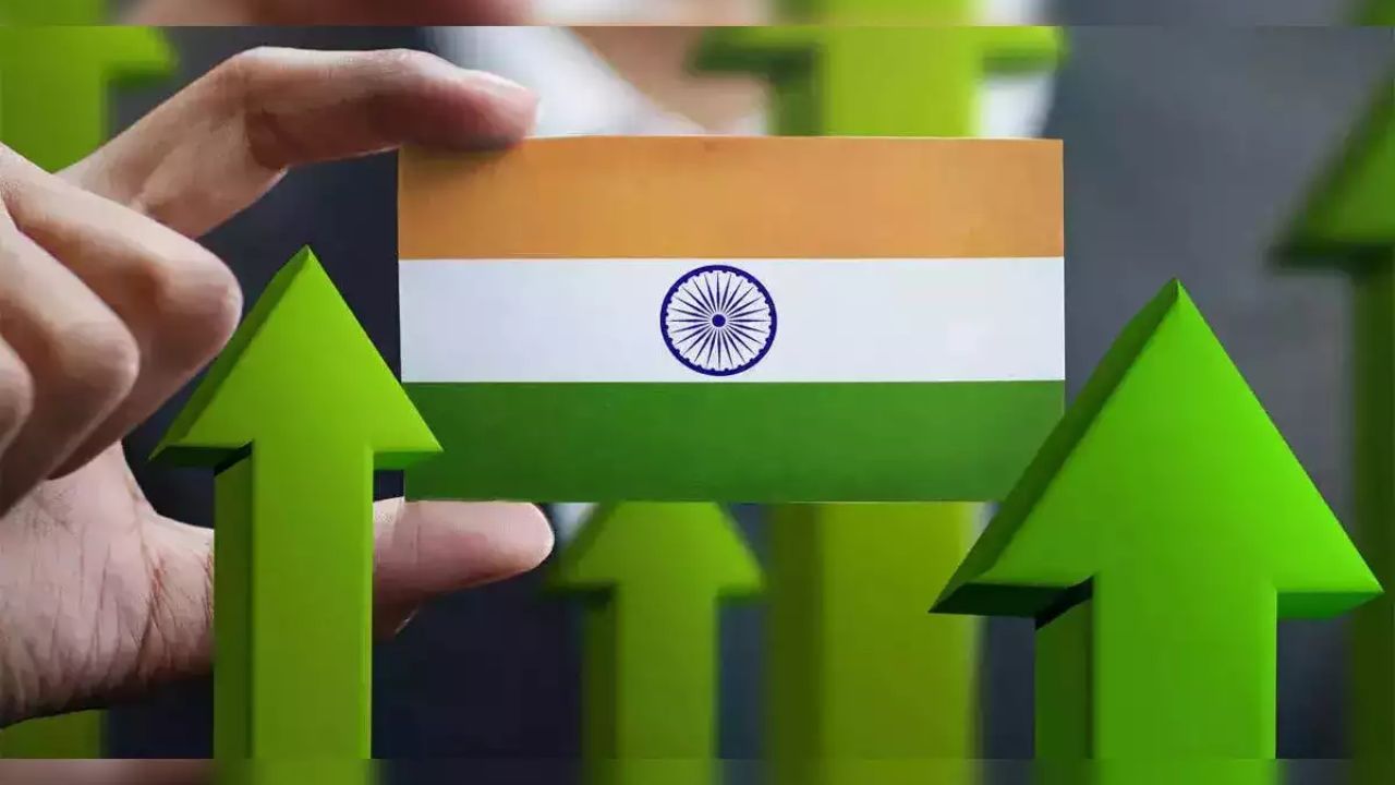 India Set to Become Third-largest Economy by FY31, Says S&P Report