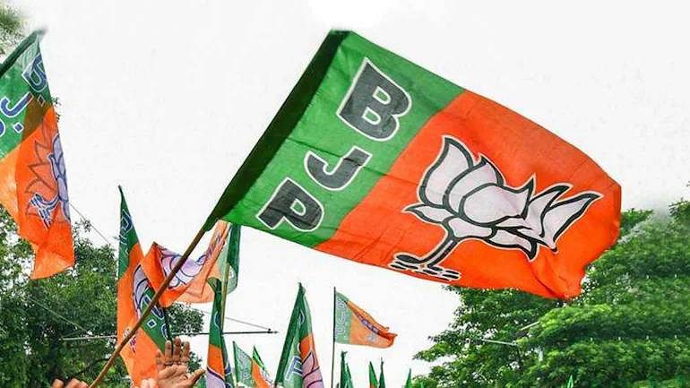 'BJP Respects All Religions', party distances itself from the controversial statement of spokesperson Nupur Sharma