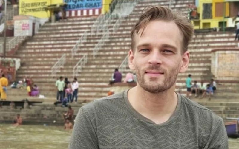 NZ YouTuber Karl Rock Alleges India Has 'Blacklisted' Him; Petitioned Delhi HC To Allow Him To Return To His Wife, 'Home'
