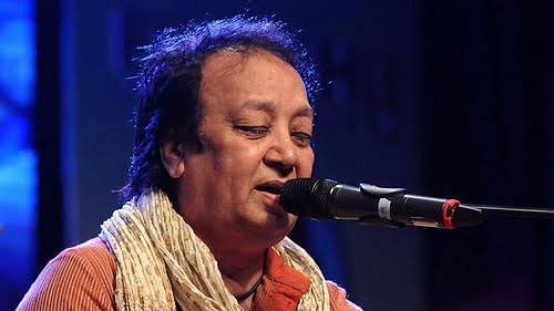 Many dignitaries including PM Modi paid tribute on the death of famous singer Bhupendra Singh