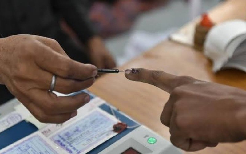 The second phase of voting in UP will be held tomorrow