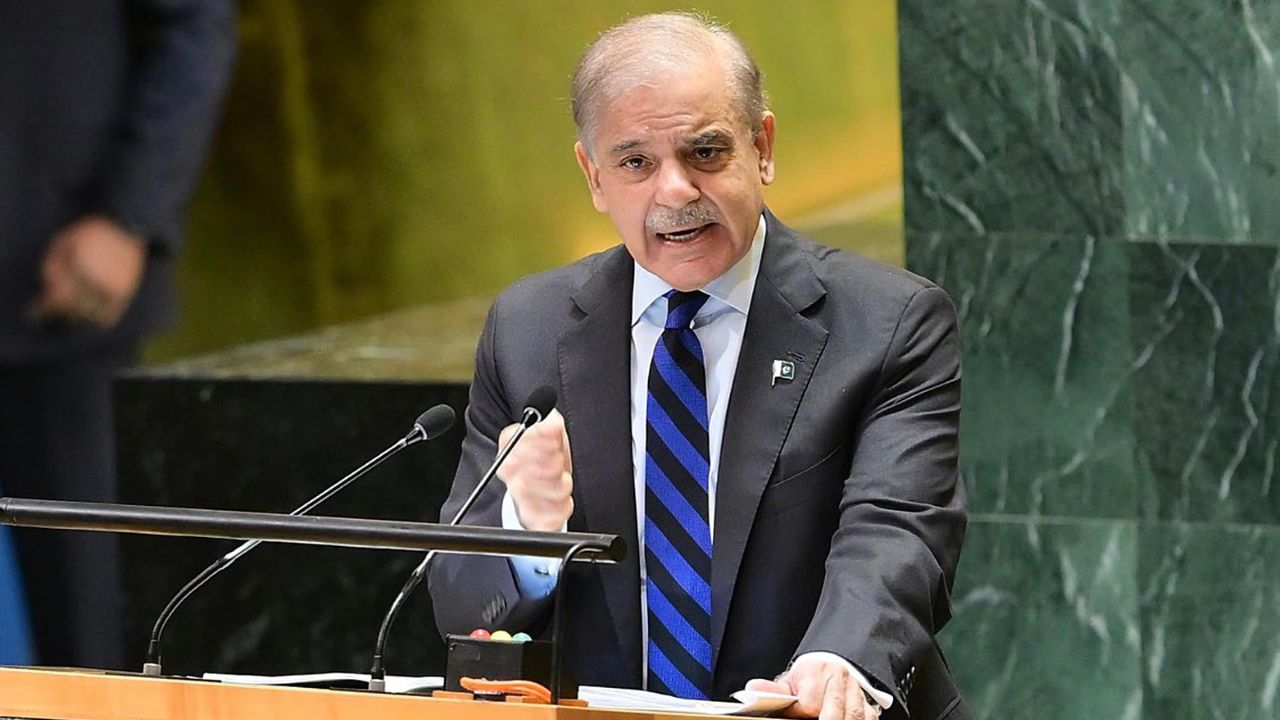 Pakistan Open to Neutral Probe in Pahalgam Attack, Says PM Shehbaz Sharif