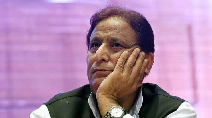 Azam Khan sentenced to 3 years, court's decision in 'Hate Speech' case