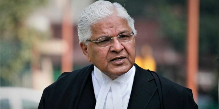 Former Union Minister Ashwani Kumar quits Congress
