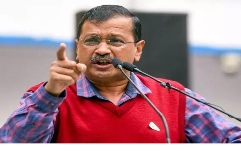 'Illegal Arrest' Constitutes Unprecedented Assault on Democracy Tenets: Kejriwal to SC