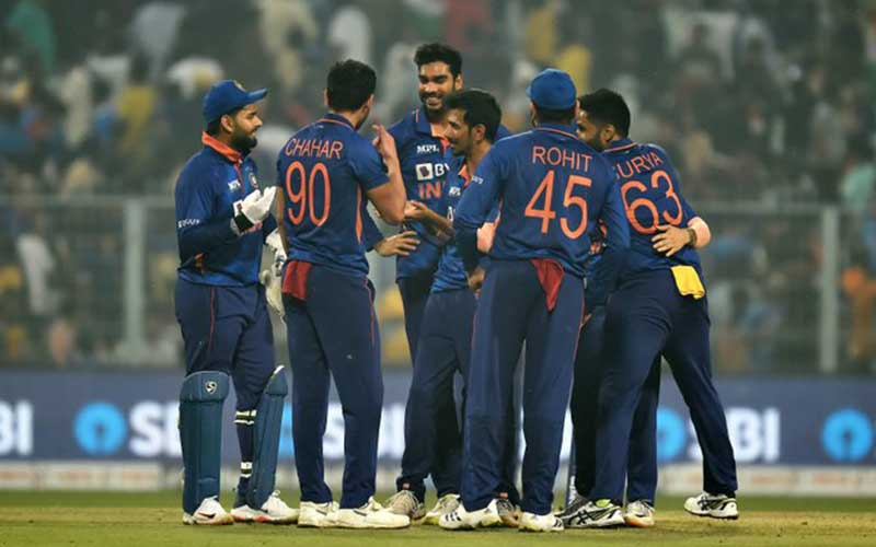 IND vs NZ 3rd T20I: 3-0, Team India clean sweep on Kiwi team, won the last match by 73 runs