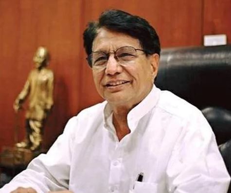 RLD Chief Ajit Singh dies due to COVID-19 complications