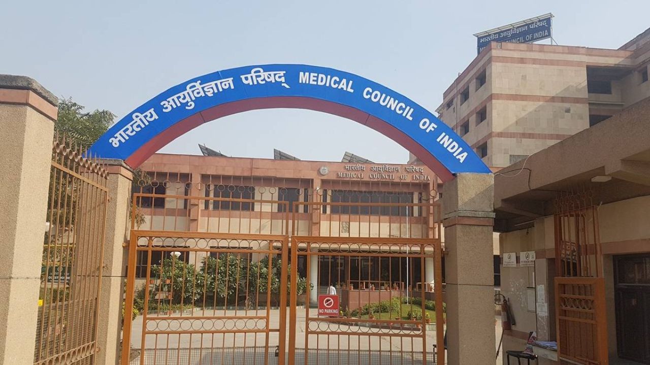 NMC Proposes 3-Year Rotatory Headship System for Medical College Departments
