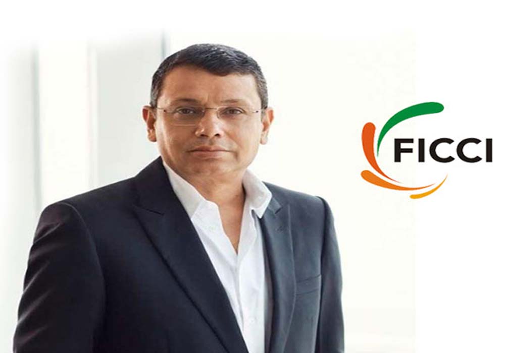 Uday Shankar is first-ever media executive to lead oldest industry body