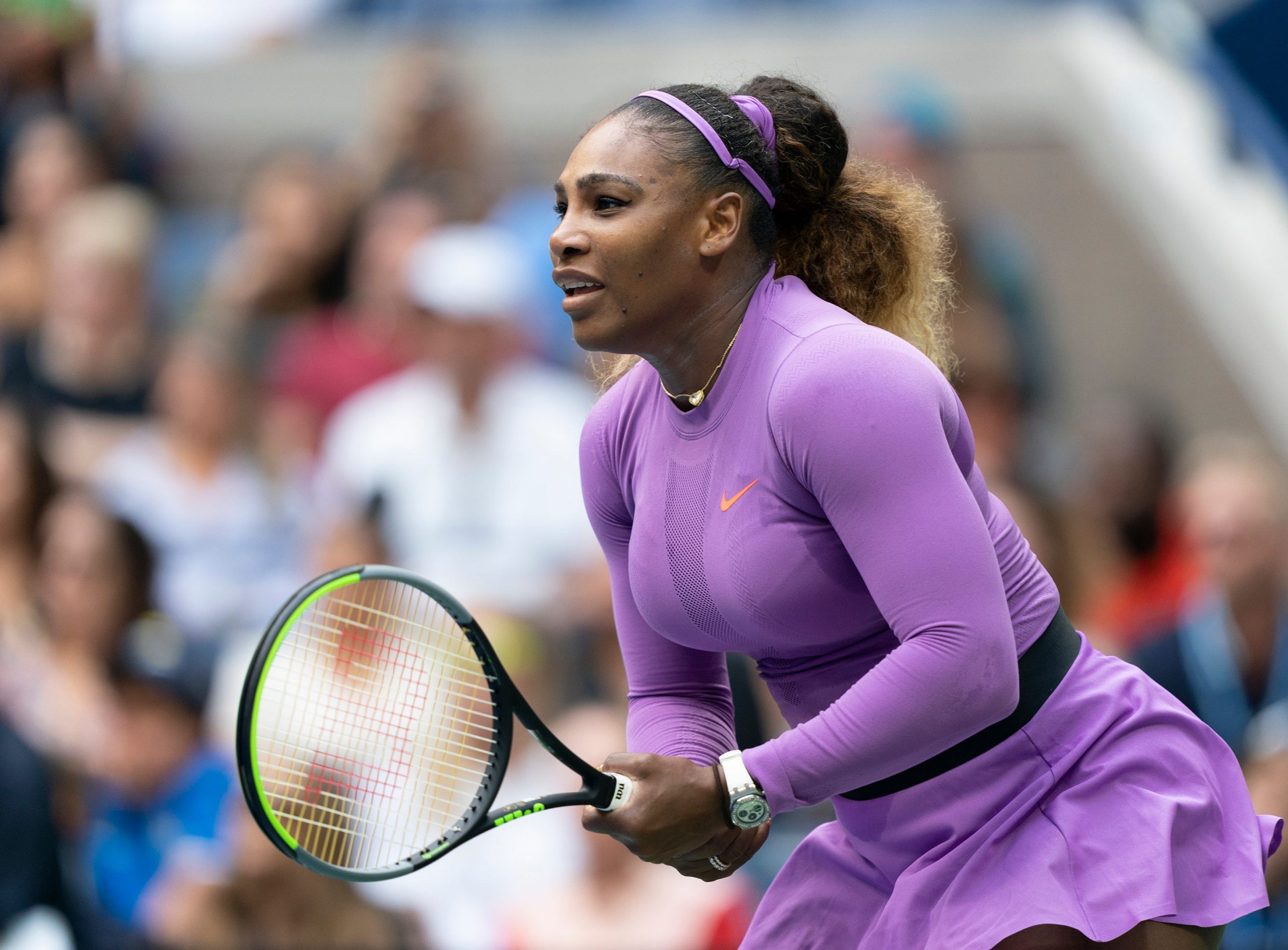 Serena Williams asks NYT ‘you can do better’ after it publishes wrong pic