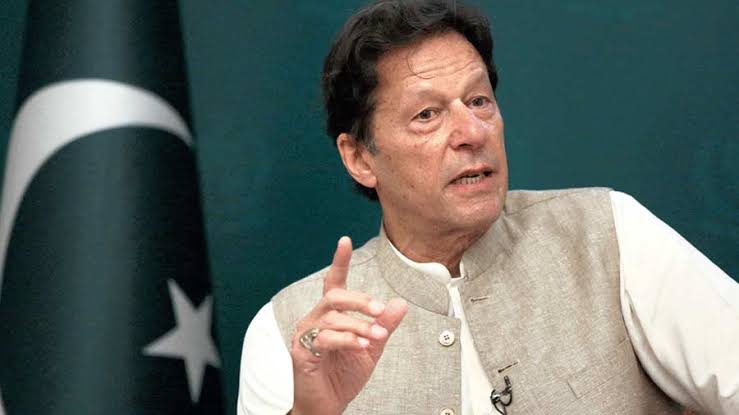 Pakistan News : Police arrested a MP of Imran Khan's party PTI