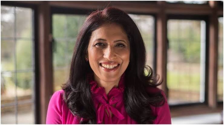 Leena Nair, a woman of Indian Origin named as the new Global CEO of the luxury brand “Chanel